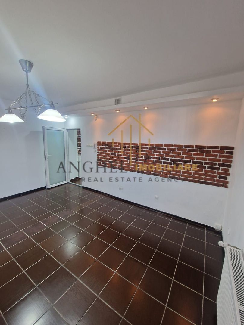 Spațiu de birouri ultracentral, lângă Primărie – 44 mp, 2 camere - Poză 2