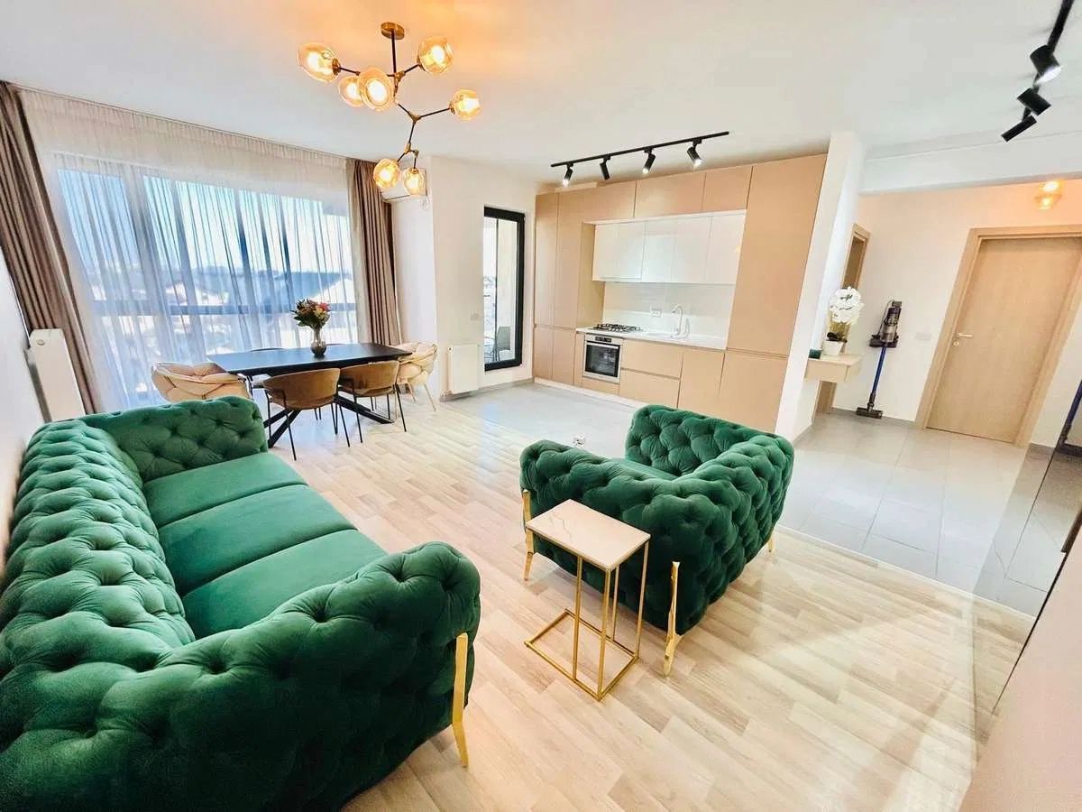 2 Camere Premium | Bragadiru | Spazio Residence | Loc de parcare - Poză 7