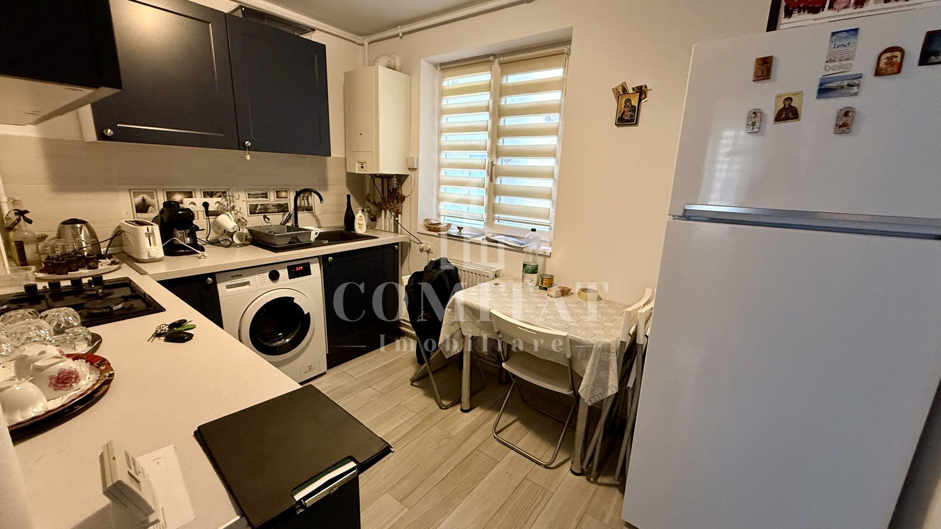 Apartament modern | etaj intermediar | decomandat | 0% COMISION - Poză 10