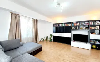 Apartament 3 camere în Greenfield Băneasa – 90 mp, 2 locuri de parcare - Poză 18
