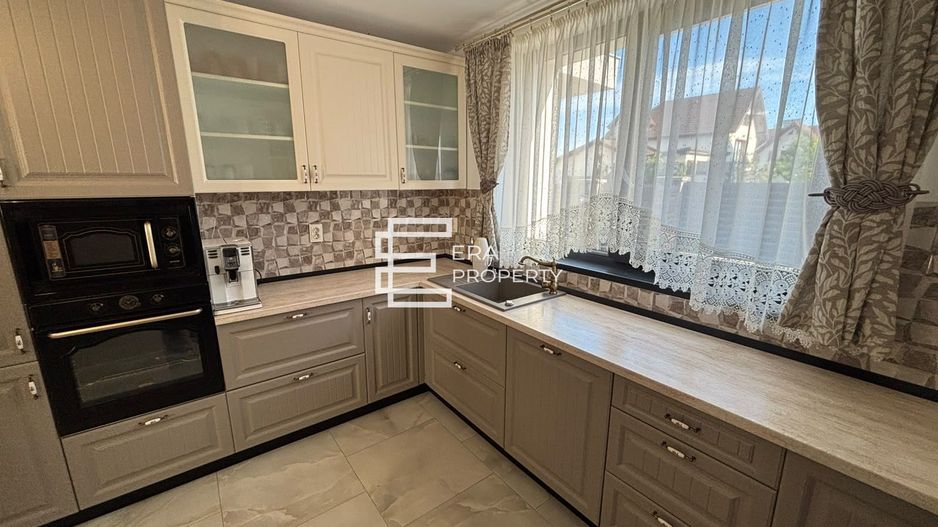 CASĂ INDIVIDUALĂ | 200 MP UTILI | TEREN 464 MP | BRANA – ȘELIMBĂR - Poză 13