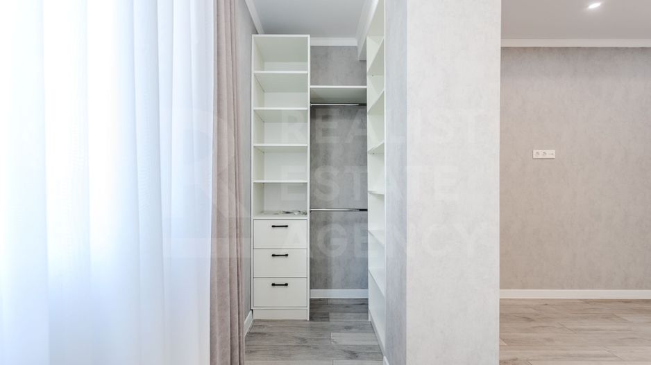 Vânzare, apartament, 2 camere, str. Nicolae Milescu Spătaru, Ciocana - Poză 13