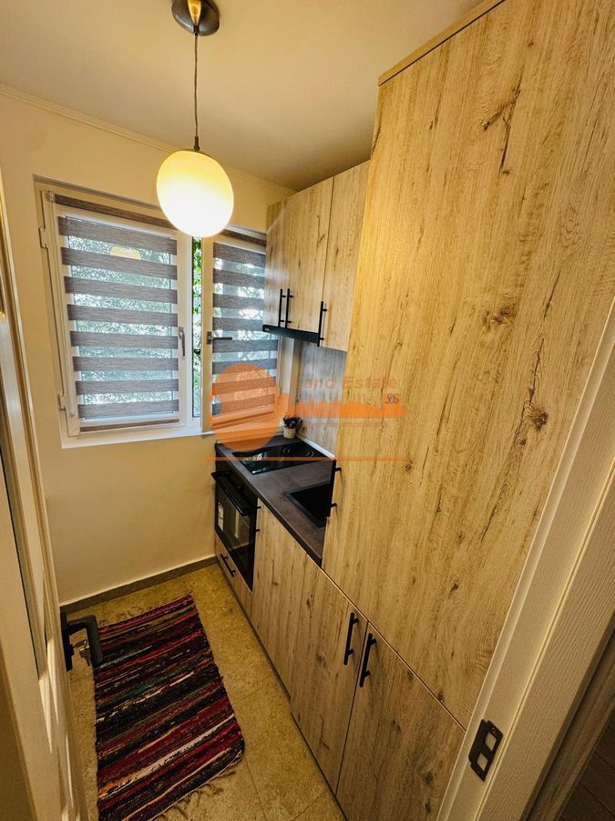 Garsoniera cocheta Drumul Taberei - Poză 1