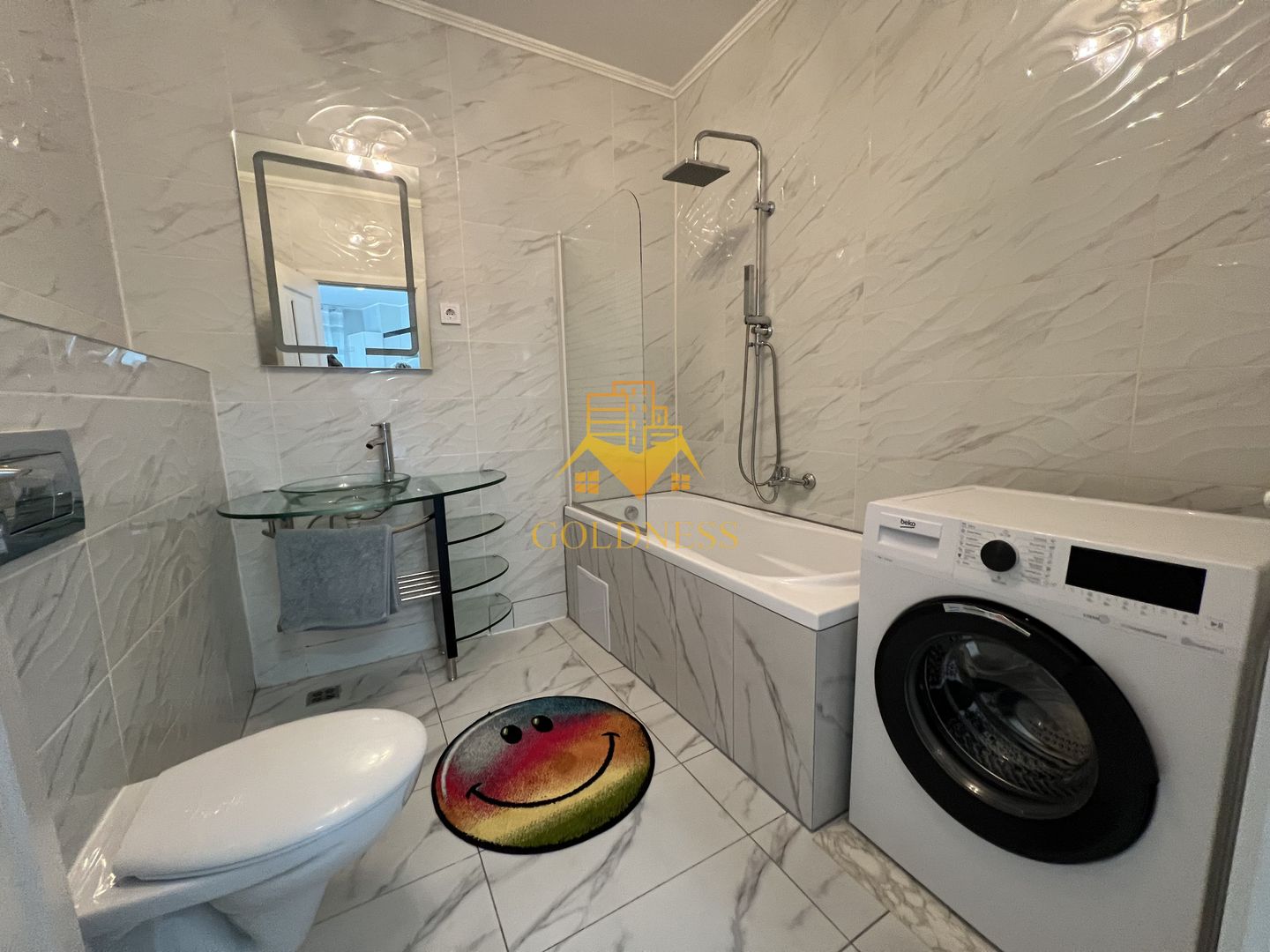 1 camera, modern, Cartierul Zorilor, Golden Tulip, Wings, LIDL, USAMV - Poză 7