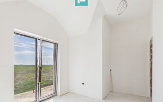Duplex luminos 101 mp utili, teren 350mp în Covaci - Poză 25