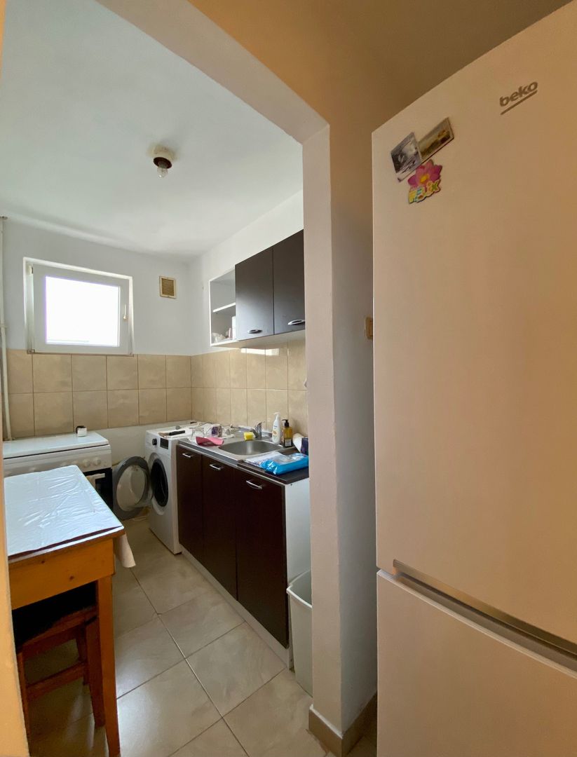 Apartament cu 2 camere Drumul Taberei - Poză 6