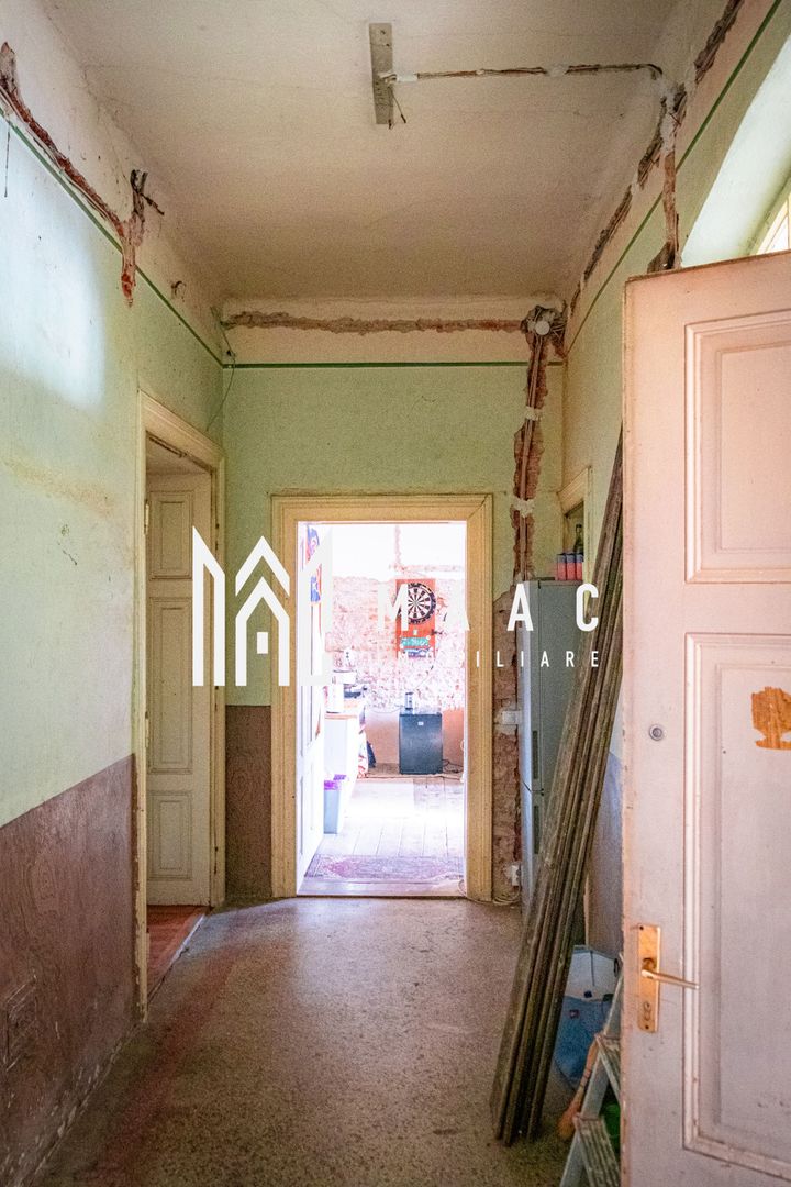 Apartament la Vila | 3 Camere | 150MPU | Parcare privata - Poză 9