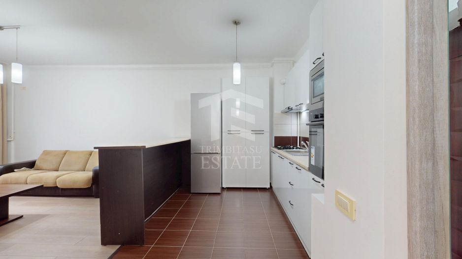 Apartament 2 camere | 50 mp utili + balcon | Parter inalt Comision 0% - Poză 9
