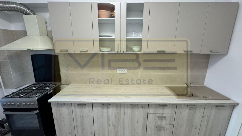 Apartament 1 camera + parcare Conest Evolution - Poză 10