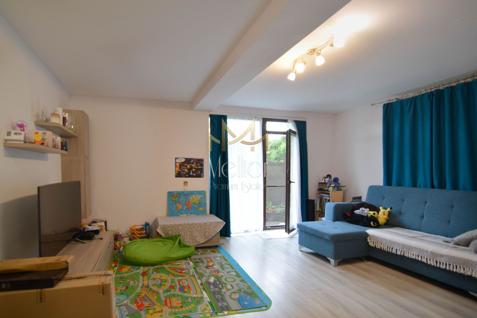 Apartament cu 3 camere – Aurel Gurghianu - Poză 3