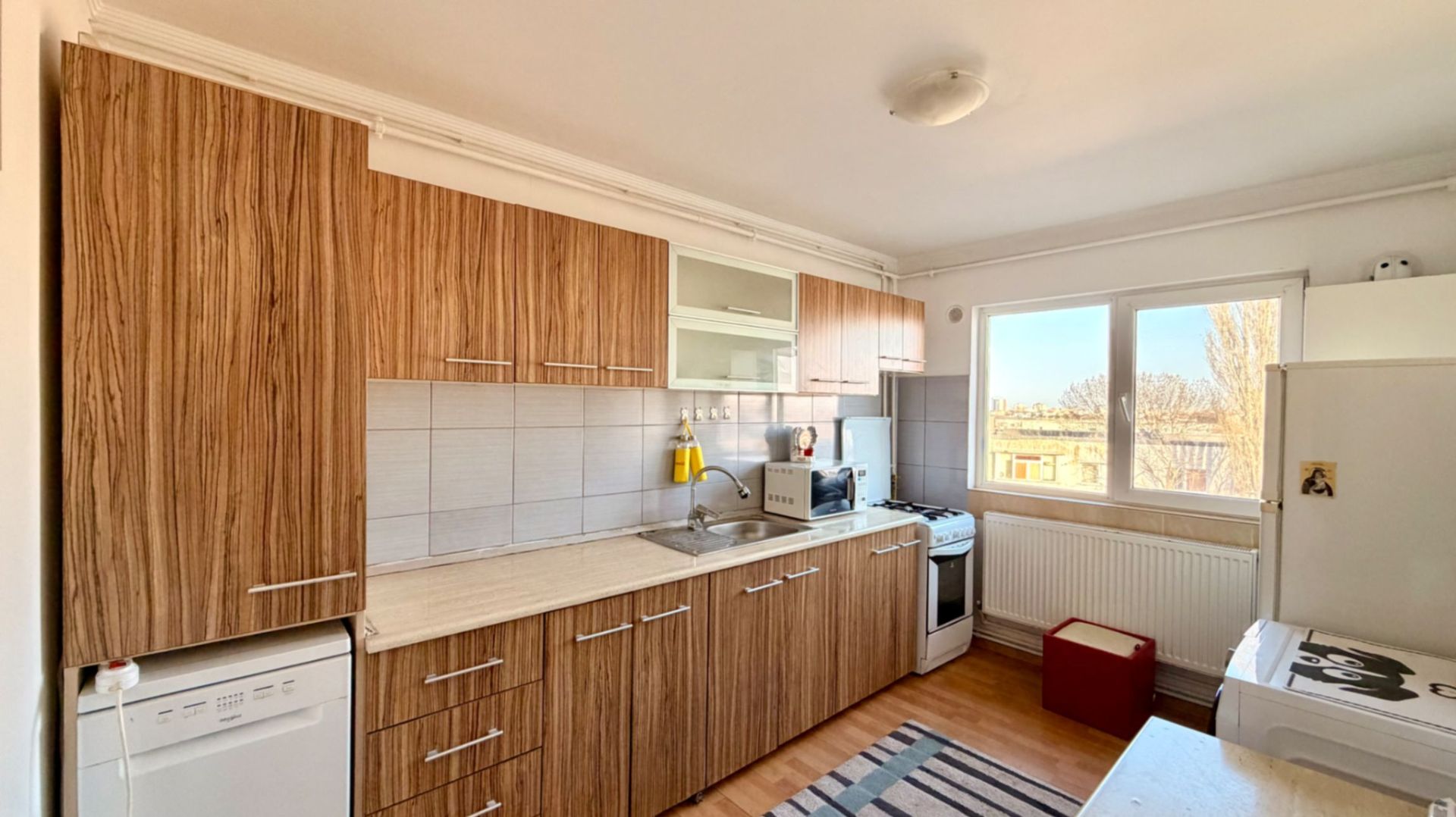 DE INCHIRIAT | GARSONIERA | INEL 2 - Poză 1