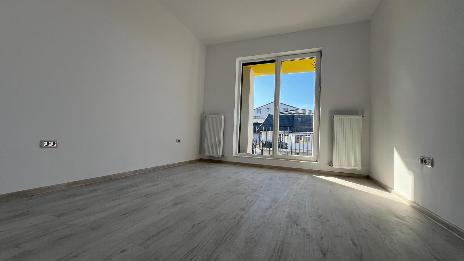 Confort urban intr un cadru privat - Poză 1