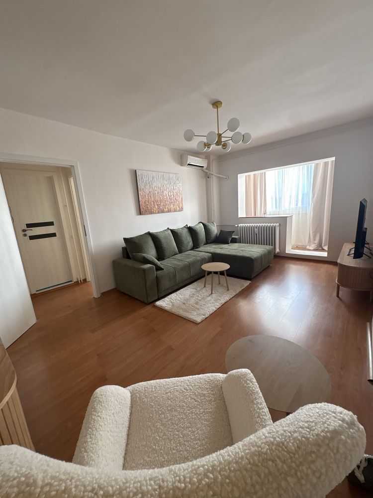 Apartament 2 camere metrou Aparatorii Patriei - Poză 2