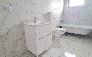 Casa 4 camere un nivel finalizata intabulata cartier Izvor Tarlungeni - Poză 8
