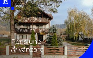 Pensiune cu 8 dormitoare în Mănăstirea Humorului | BUCOVINA - Poză 2