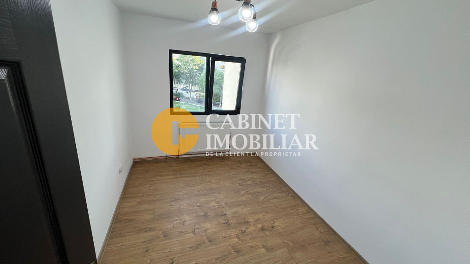 DACIA - 3 Camere Decomandat Renovat - 65 MP - Poză 2