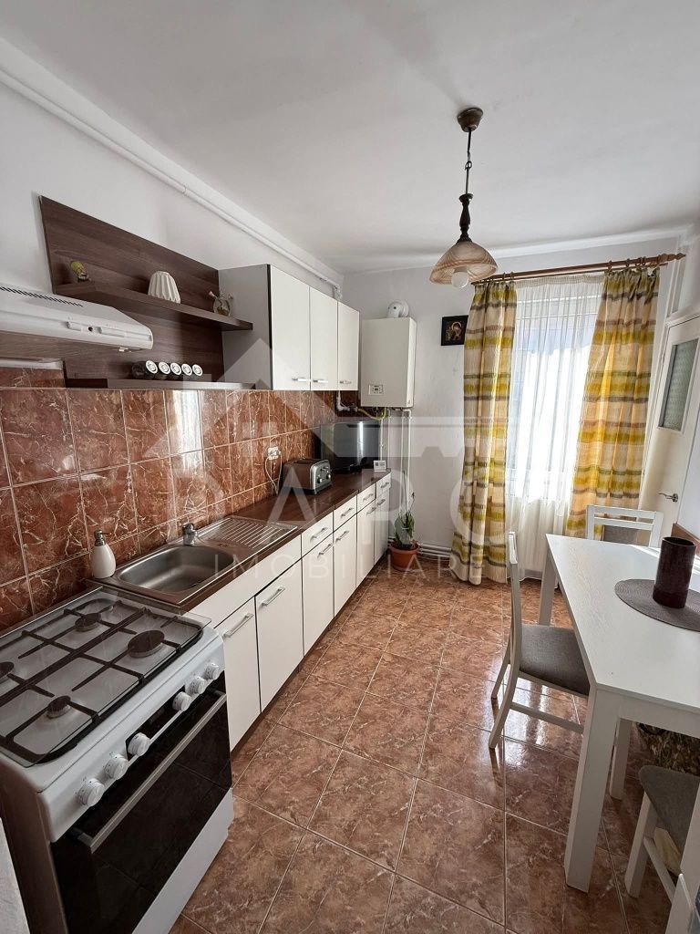 🏡 Apartament 2 camere – 7 Noiembrie | Etaj 1 | 470 €/lună ✨ - Poză 3