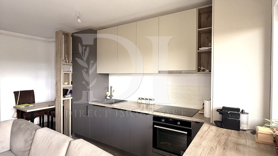 Apartament cu 3 camere | zona Tineretului Floresti - Poză 3