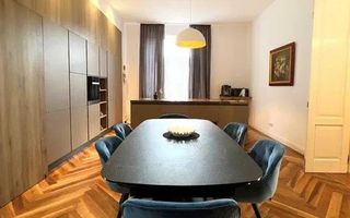 Apartament 4 camere Amzei - Poză 4