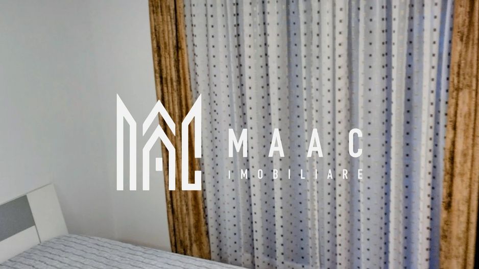 Apartament 2 Camere | Decomandat | Loc de Parcare | Lazaret - Poză 2