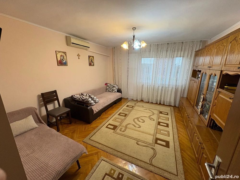 Apartament 3 camere bulevardul Closca  Satu Mare - Poză 3