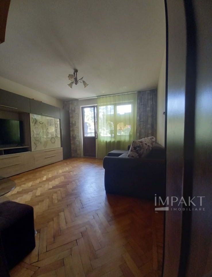 Apartament cu 3 camere decomandat in Gheorgheni (zona Complex Mercur) - Poză 5