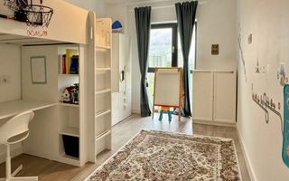 Apartament 5 camere Domenii - Loc de parcare și boxa - Poză 9