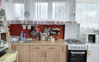 Vanzare apartament doua camere Busteni - Poză 10