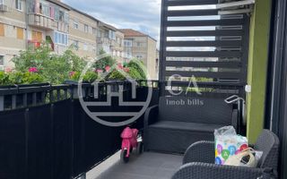 Apartament LUX de vanzare cu 3 camere în zona Calea Aradului, Oradea - Poză 12