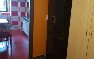 Apartament 1 cameră decomandat, 42 mp, de închiriat în cartierul Nicolina 1, Iași - Poză 8