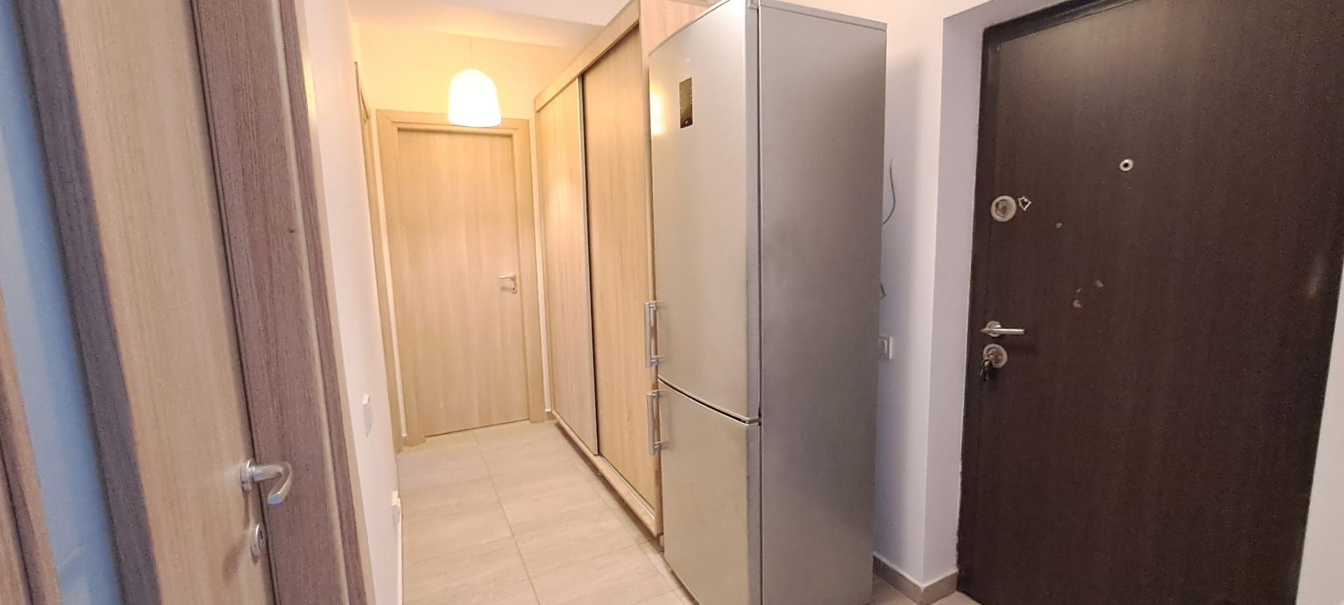 Apartament 2 camere decomandat, centrala, mobilat, STB, comision 0%! - Poză 7