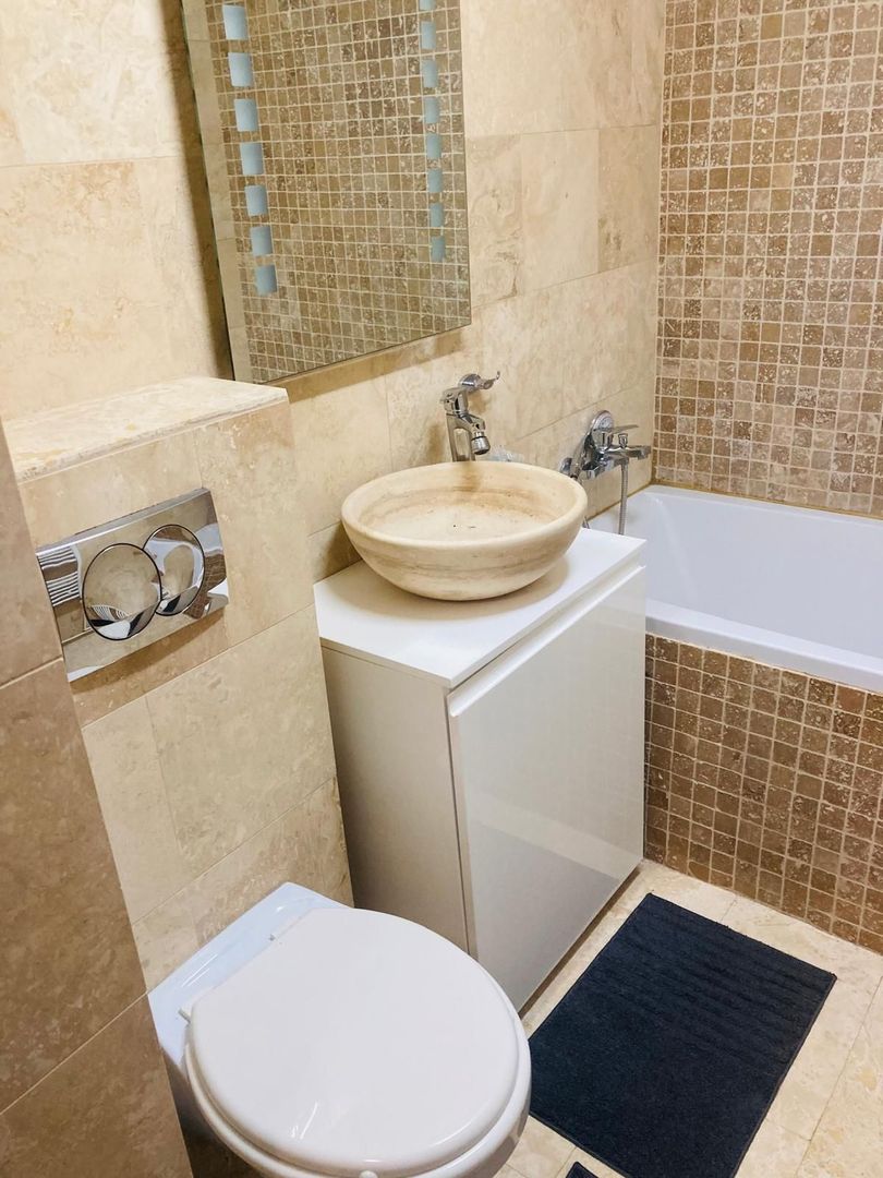 Apartament de inchiriat 2 camere Mall Vitan - Poză 11