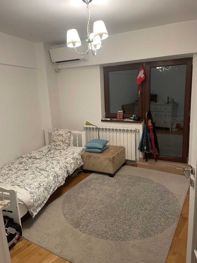 Apartament cu 3 Camere de Închiriat în Crângași D12 - Poză 6