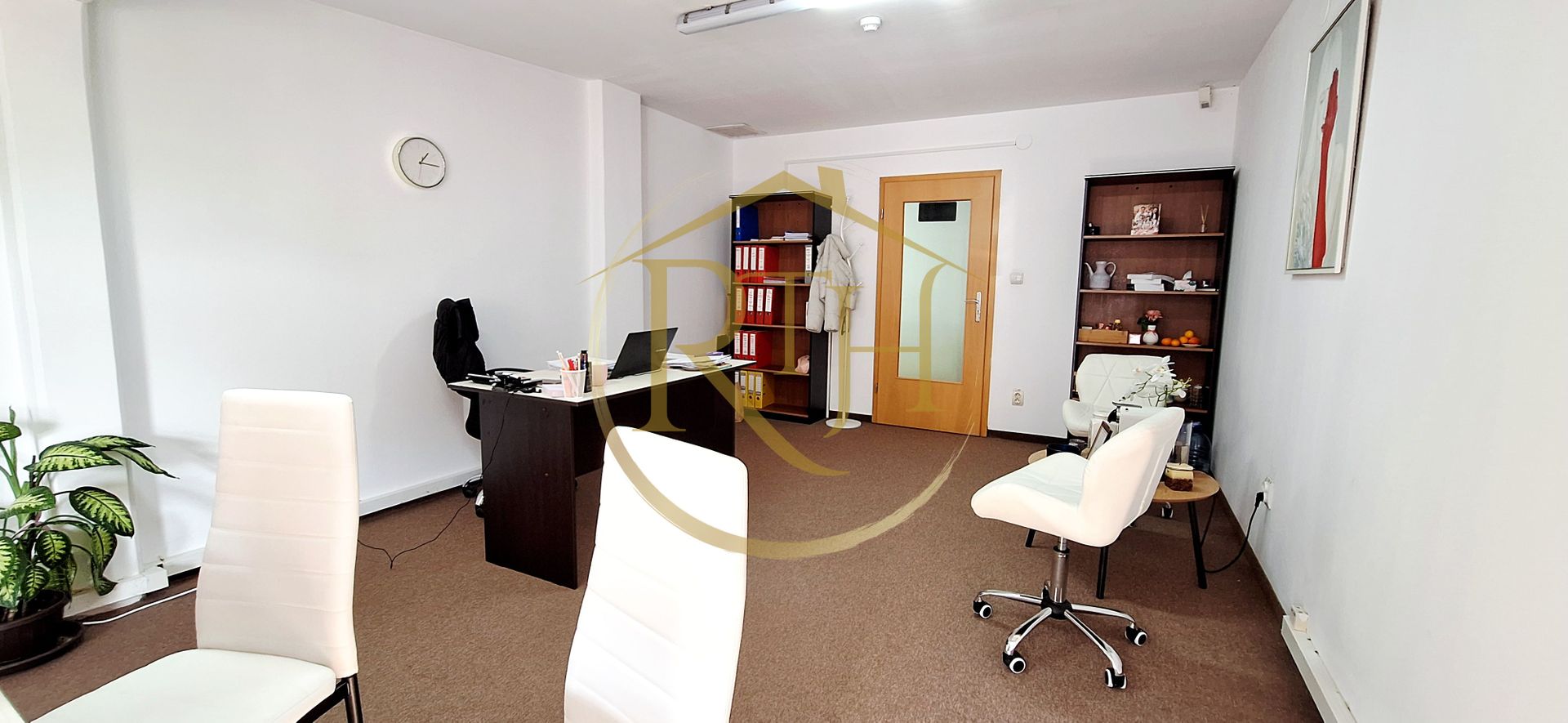 Oferim spre inchiriere spatii pentru birouri, zona Soarelui, parcare privata - Poză 6