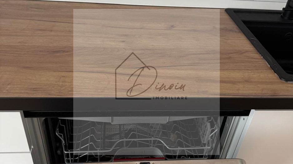 2 camere DARWIN Tunari I Gradina proprie 75mp I NOU, Parcare I COM 0% - Poză 13