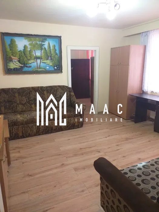Apartament 2 camere | Balcon | Zona Terezian - Poză 1