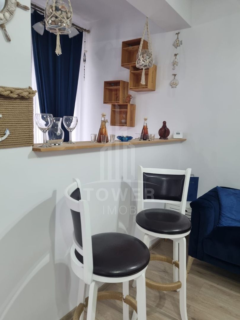 🔥🏡 Apartament 3 camere decomandat | etaj 2 | zona Doamna Stanca - Poză 22