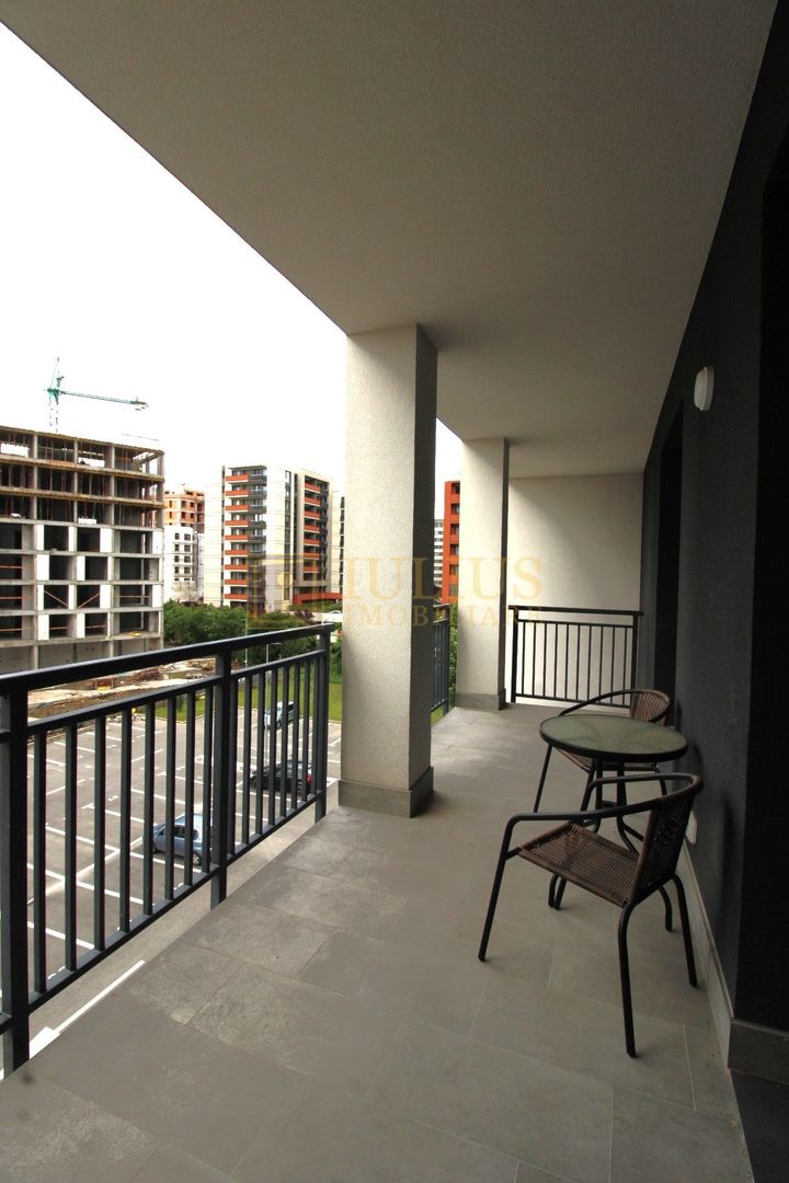 1 camera, Aradului-Complex Ateneo - Poză 14