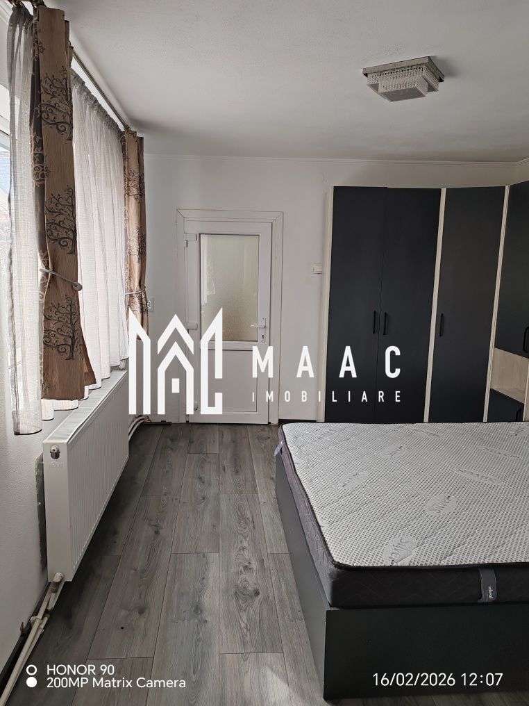 Casă 4 camere de vânzare | Săliște Vest | 60 mp, teren 280 mp - Poză 9