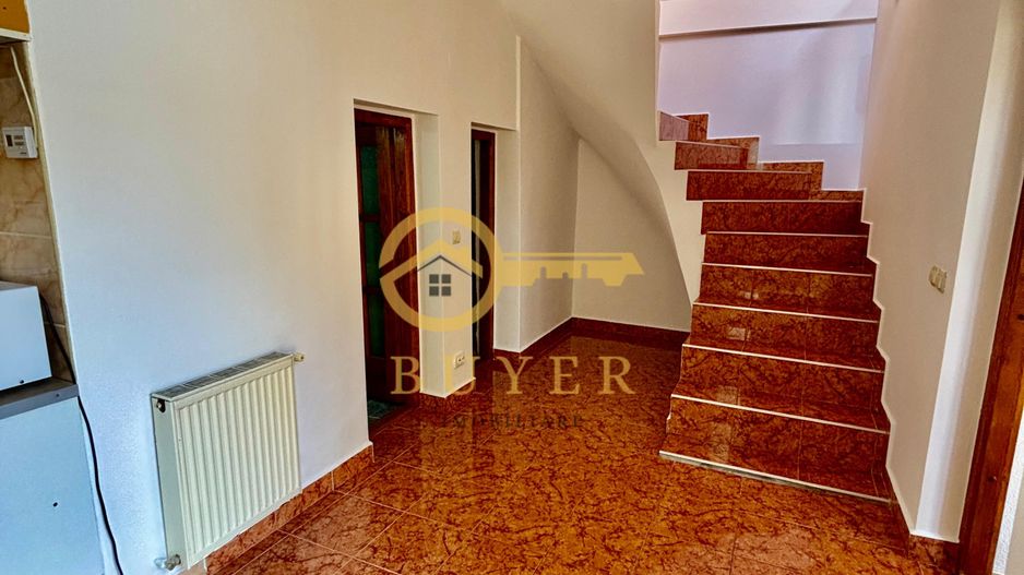 Casa individuala in zona Calea Dumbravii- Teren 310mp - Poză 7