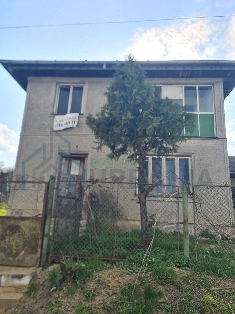 Casă de vânzare în comuna Probota, județul Iași - Poză 5