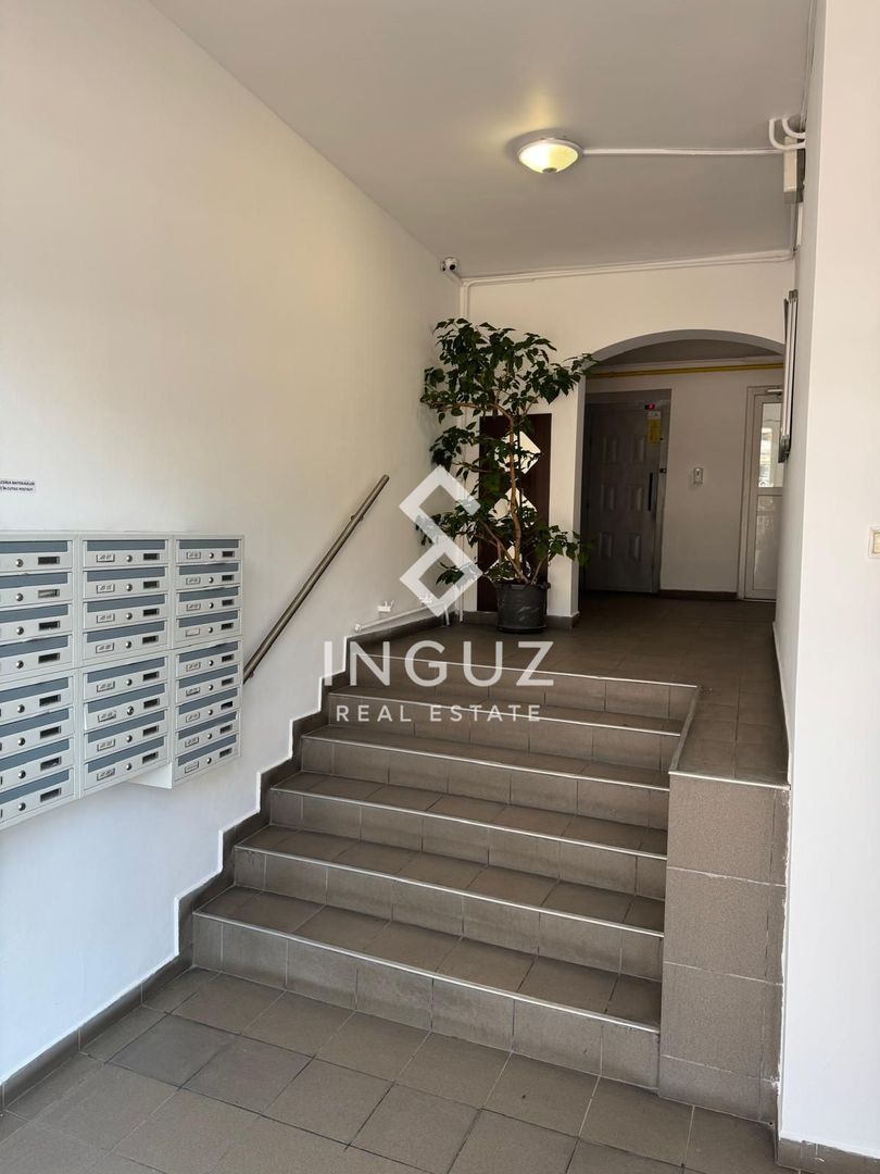 Apartament de închiriat | Camera de Comerț – Splaiul Unirii | Garsonie - Poză 2