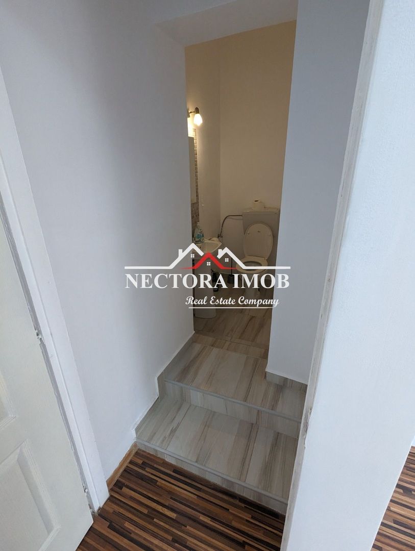 NECTORA IMOB-Spatiu comercial Ultracentral 25 mp, Str. Cuza Voda - Poză 4