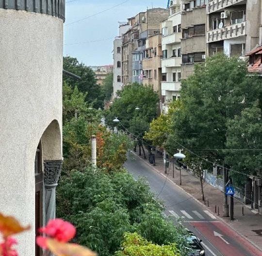 Casă / Vilă cu 11 camere de închiriat în P-ta Romana, Bucuresti - Poză 2