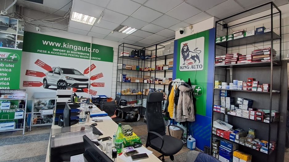 Spatiu comercial vitrina de 20 M - Metrou Eroii Revolutiei S143 - Poză 7