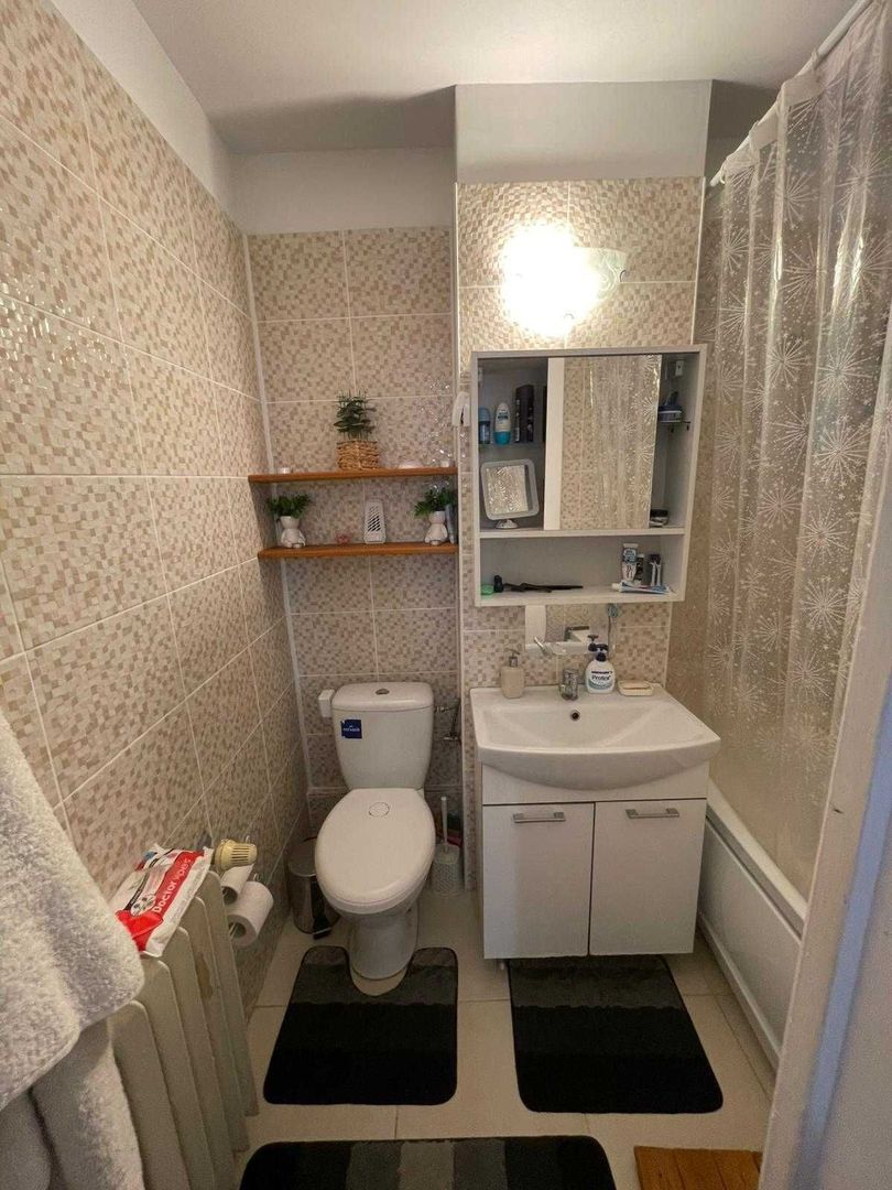 Apartament 3 camere – Bd. Alexandru Obregia. Zona Straduintei. - Poză 7