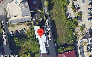 Teren de vânzare în Cartierul Francez | Locație premium! - Poză 4