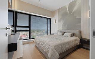 One Verdi Park | Apartament premium cu 2 camere | Prima închiriere - Poză 11