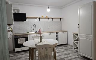 Apartament de vanzare 2 camere 47 mp zona Florilor - Poză 8