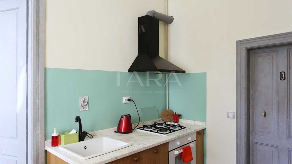 Apartament cu 1 cameră, in casă, Piața Mihai Viteazu, ultracentral. - Poză 6